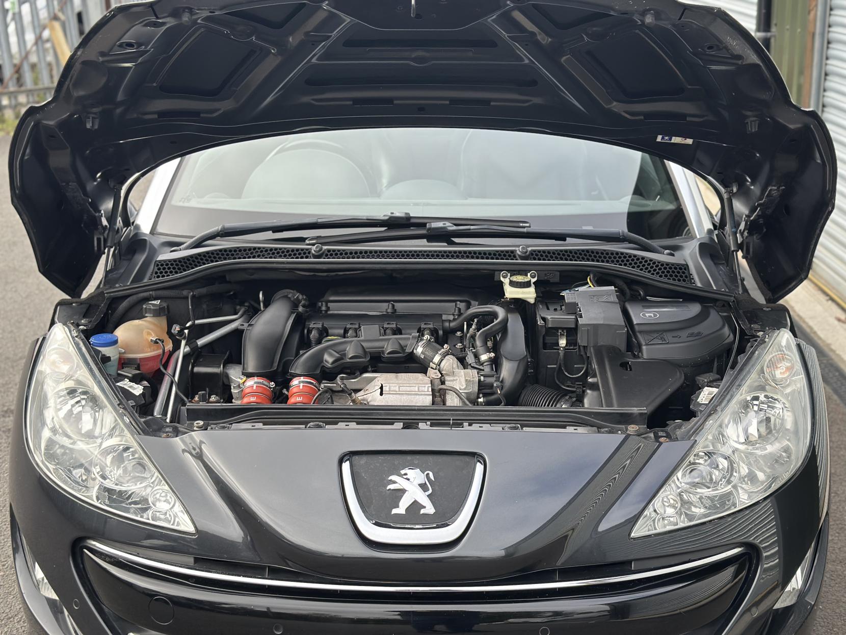 Peugeot RCZ 1.6 THP GT Coupe 2dr Petrol Manual Euro 5 (156 ps)