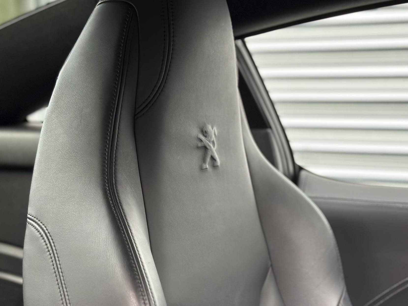 Peugeot RCZ 1.6 THP GT Coupe 2dr Petrol Manual Euro 5 (156 ps)
