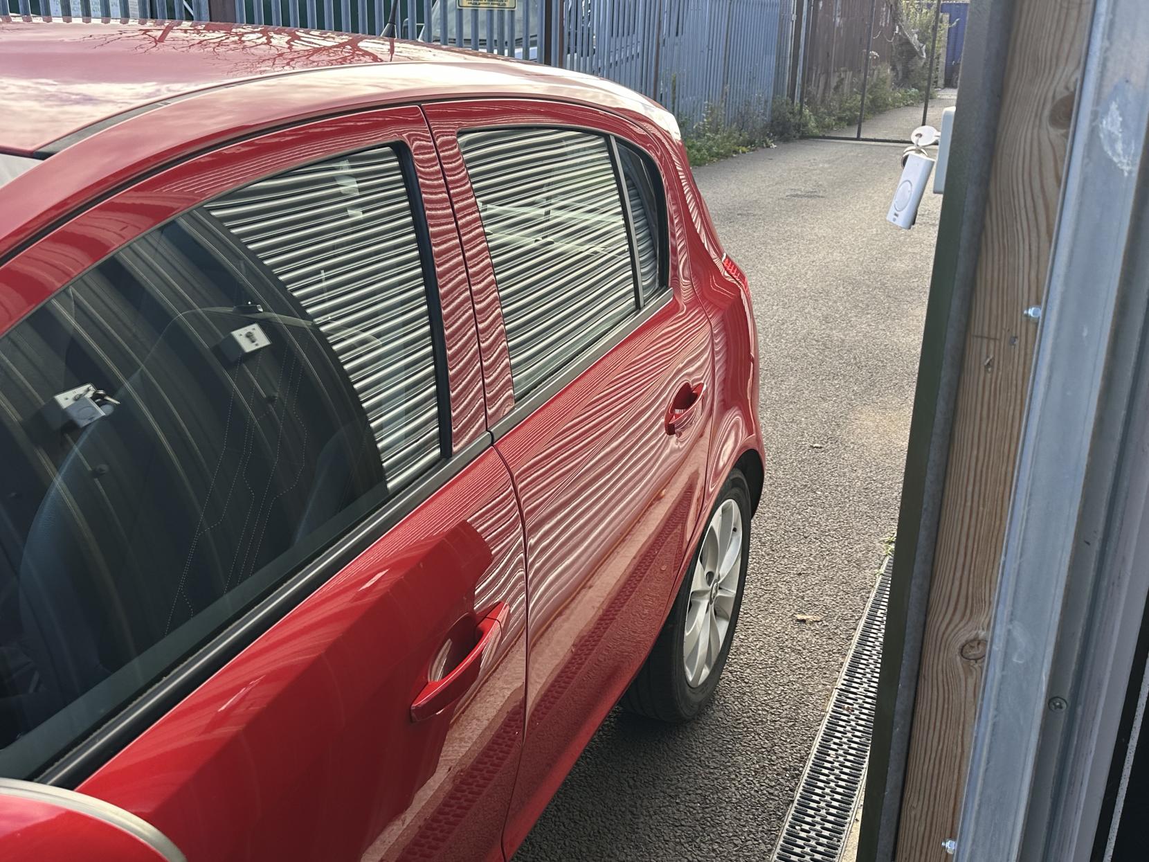 Vauxhall Corsa 1.2 16V Active Hatchback 5dr Petrol Manual Euro 5 (A/C) (85 ps)