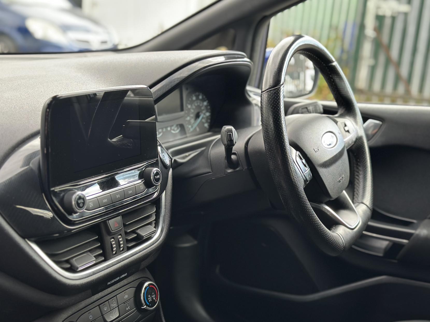 Ford Fiesta 1.0T EcoBoost ST-Line Hatchback 5dr Petrol Manual Euro 6 (s/s) (140 ps)