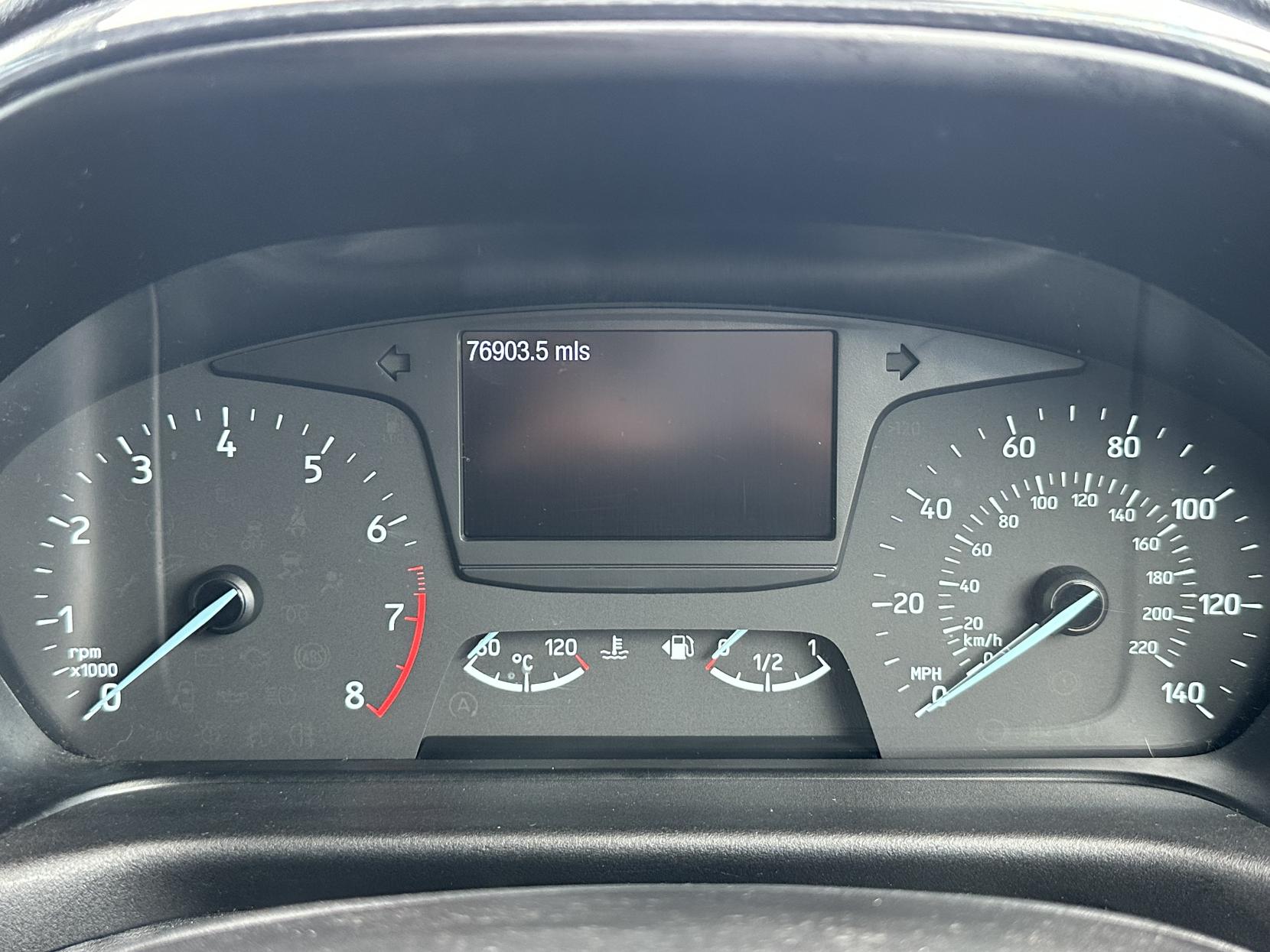 Ford Fiesta 1.0T EcoBoost ST-Line Hatchback 5dr Petrol Manual Euro 6 (s/s) (140 ps)