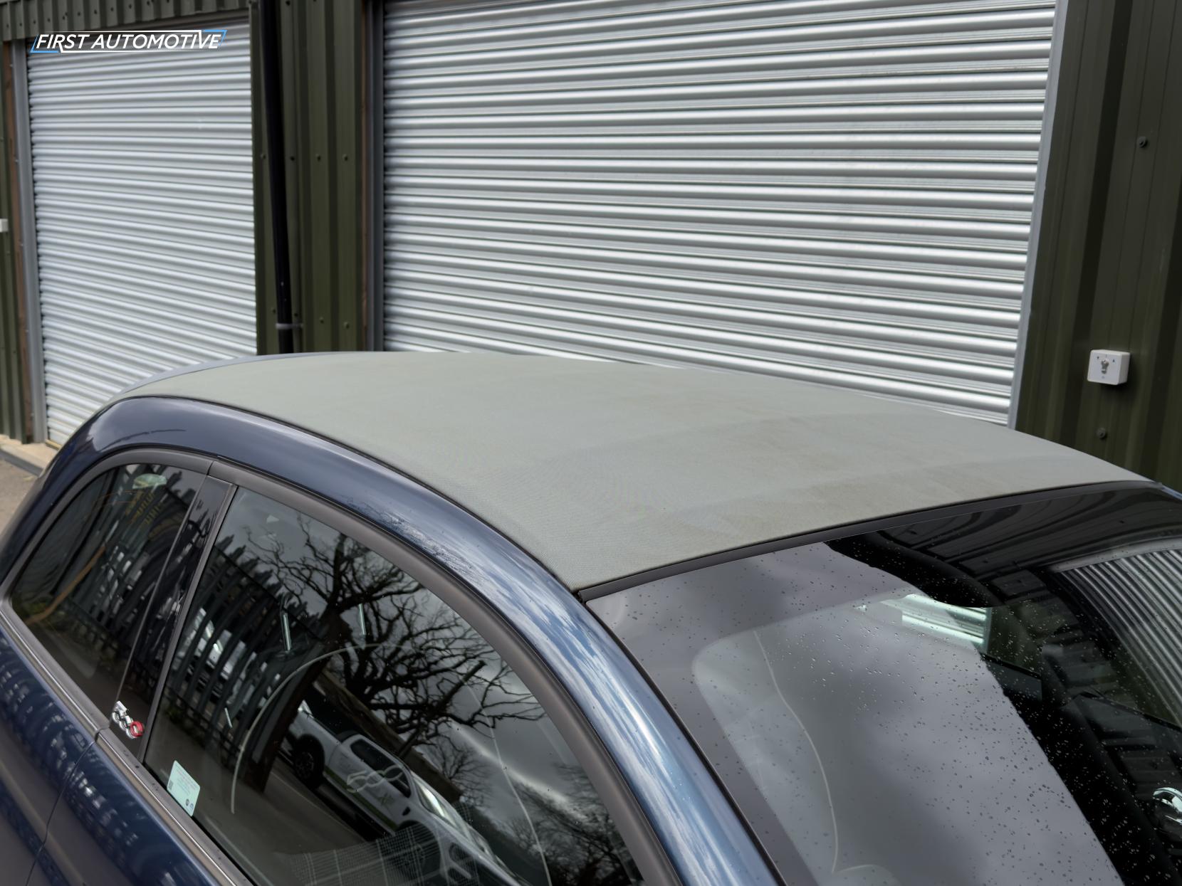 Fiat 500C 1.2 Lounge Convertible 2dr Petrol Manual Euro 6 (s/s) (69 bhp)