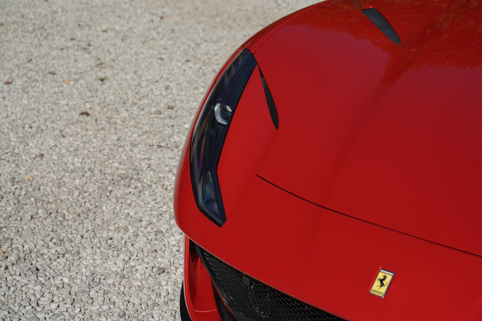 Ferrari 812 GTS 6.5 V12 Spider 2dr Petrol F1 DCT Euro 6 (s/s) (800 ps)