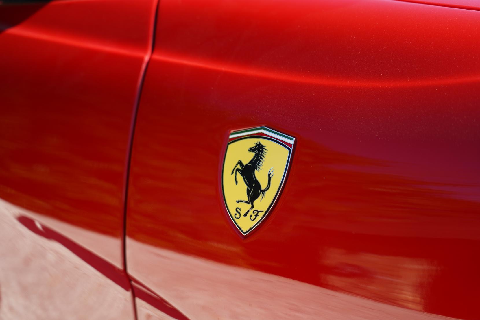 Ferrari 812 GTS 6.5 V12 Spider 2dr Petrol F1 DCT Euro 6 (s/s) (800 ps)