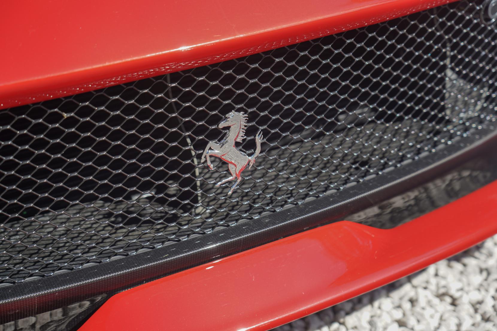 Ferrari 812 GTS 6.5 V12 Spider 2dr Petrol F1 DCT Euro 6 (s/s) (800 ps)