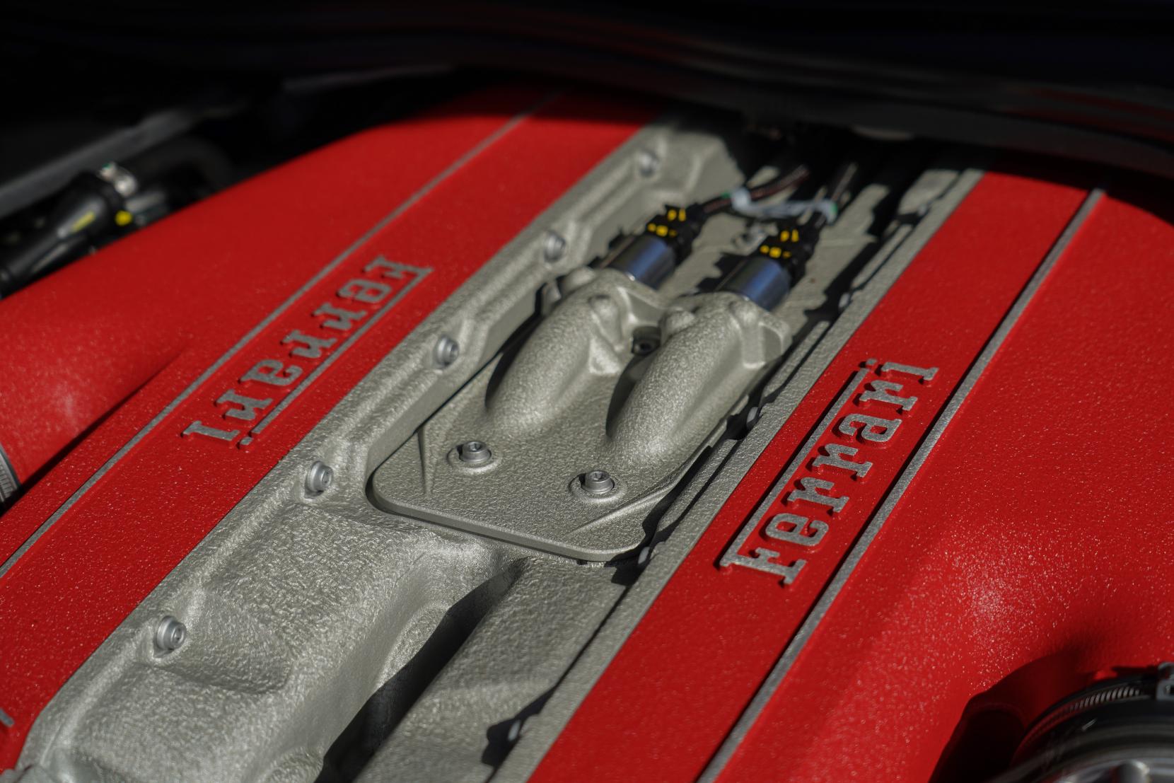 Ferrari 812 GTS 6.5 V12 Spider 2dr Petrol F1 DCT Euro 6 (s/s) (800 ps)