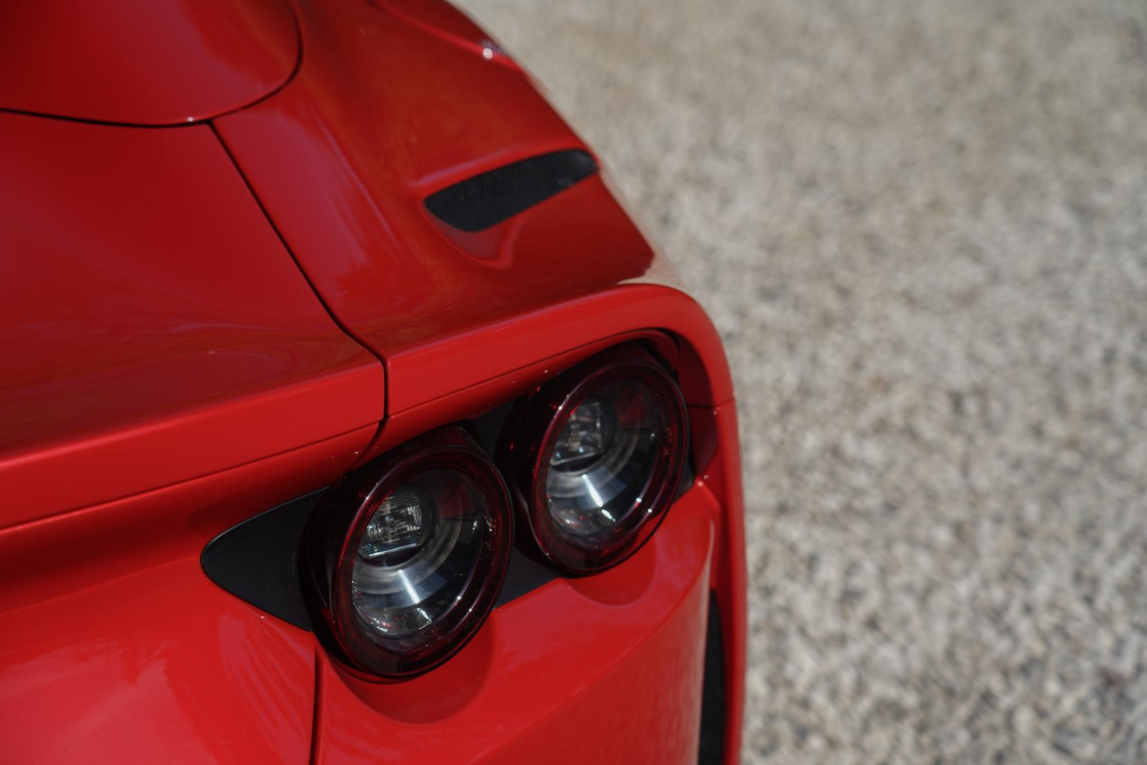 Ferrari 812 GTS 6.5 V12 Spider 2dr Petrol F1 DCT Euro 6 (s/s) (800 ps)
