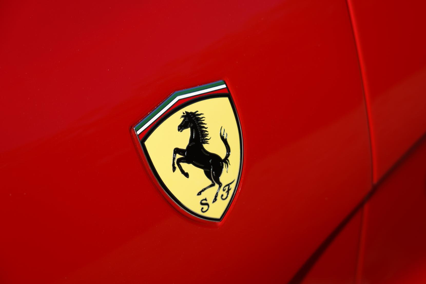 Ferrari 812 GTS 6.5 V12 Spider 2dr Petrol F1 DCT Euro 6 (s/s) (800 ps)