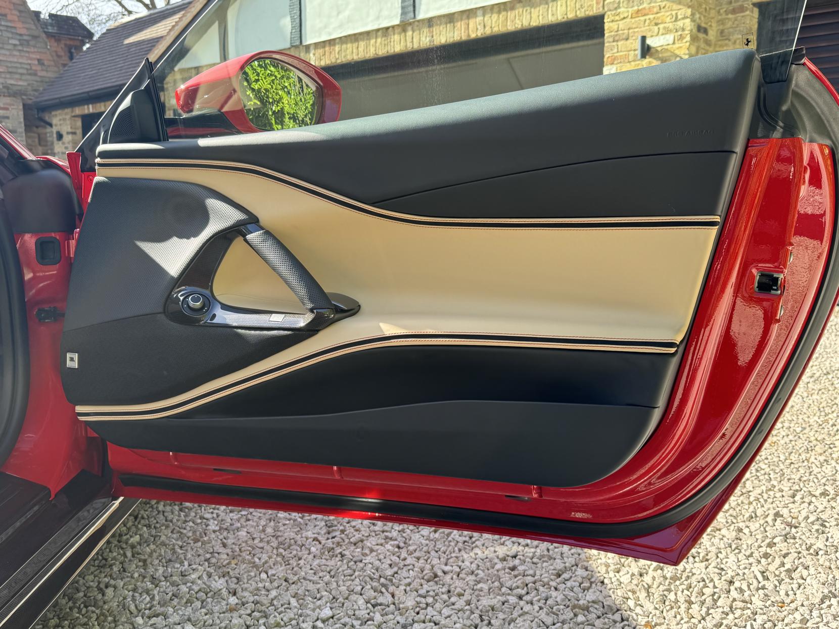 Ferrari 812 GTS 6.5 V12 Spider 2dr Petrol F1 DCT Euro 6 (s/s) (800 ps)