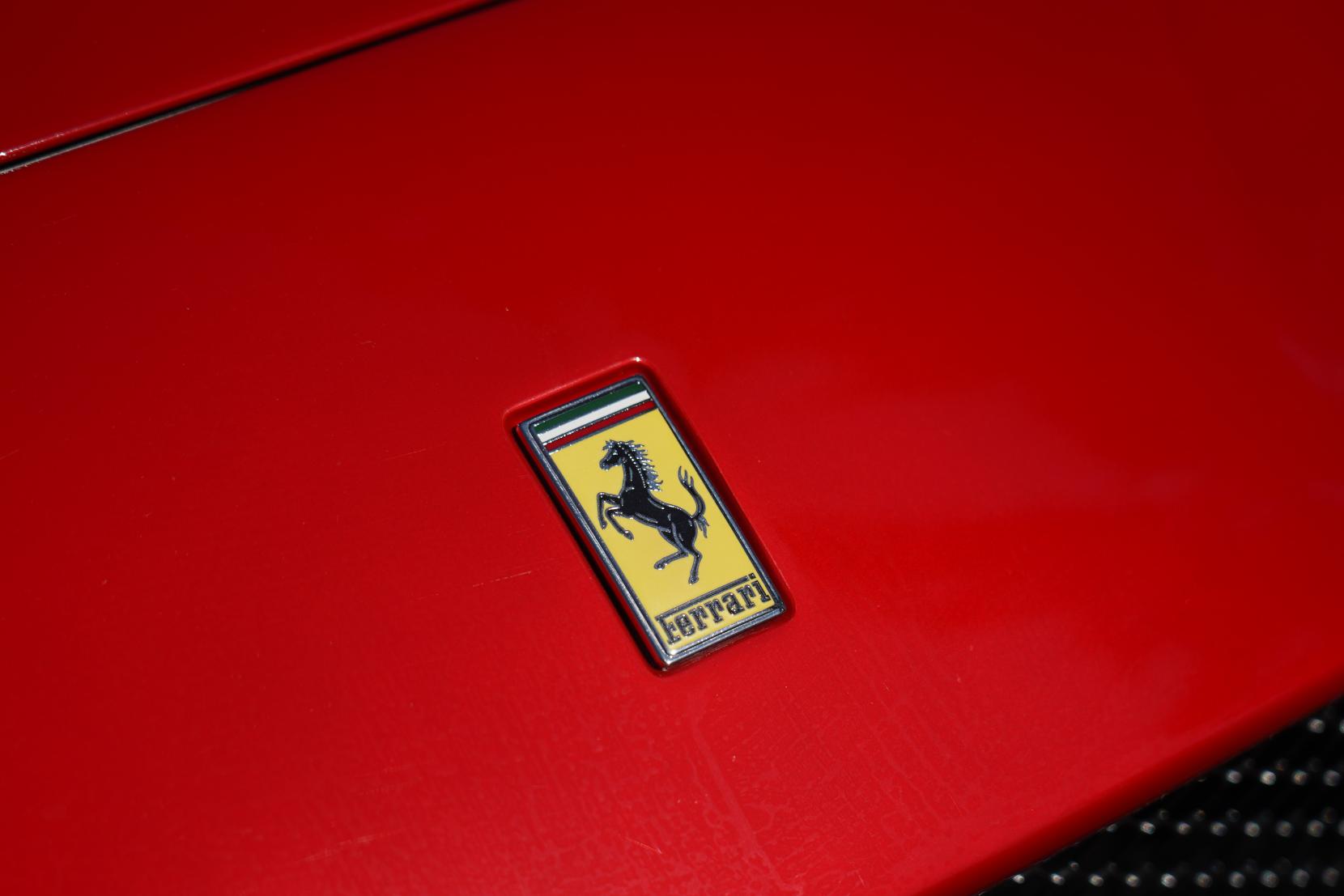 Ferrari 812 GTS 6.5 V12 Spider 2dr Petrol F1 DCT Euro 6 (s/s) (800 ps)