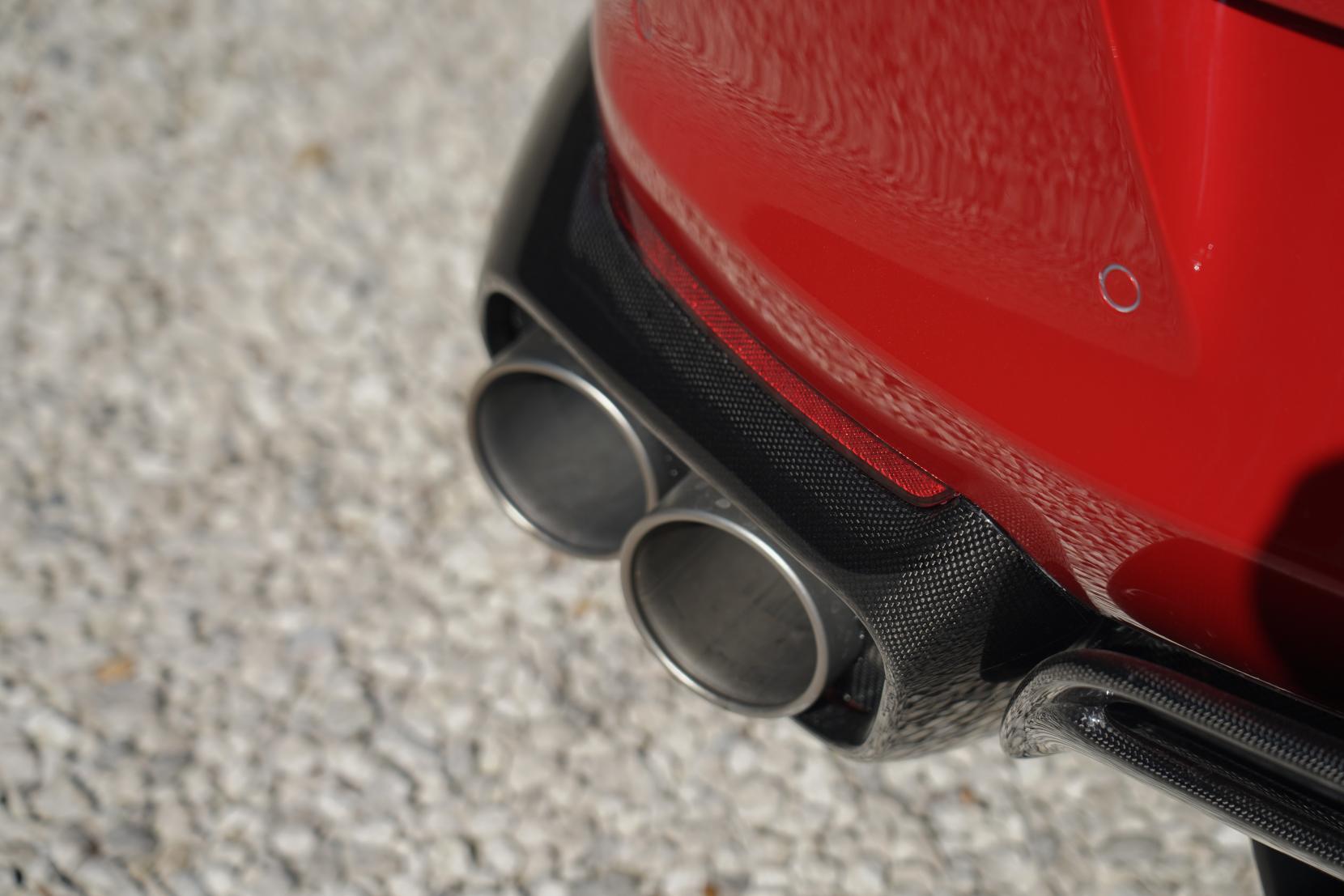 Ferrari 812 GTS 6.5 V12 Spider 2dr Petrol F1 DCT Euro 6 (s/s) (800 ps)