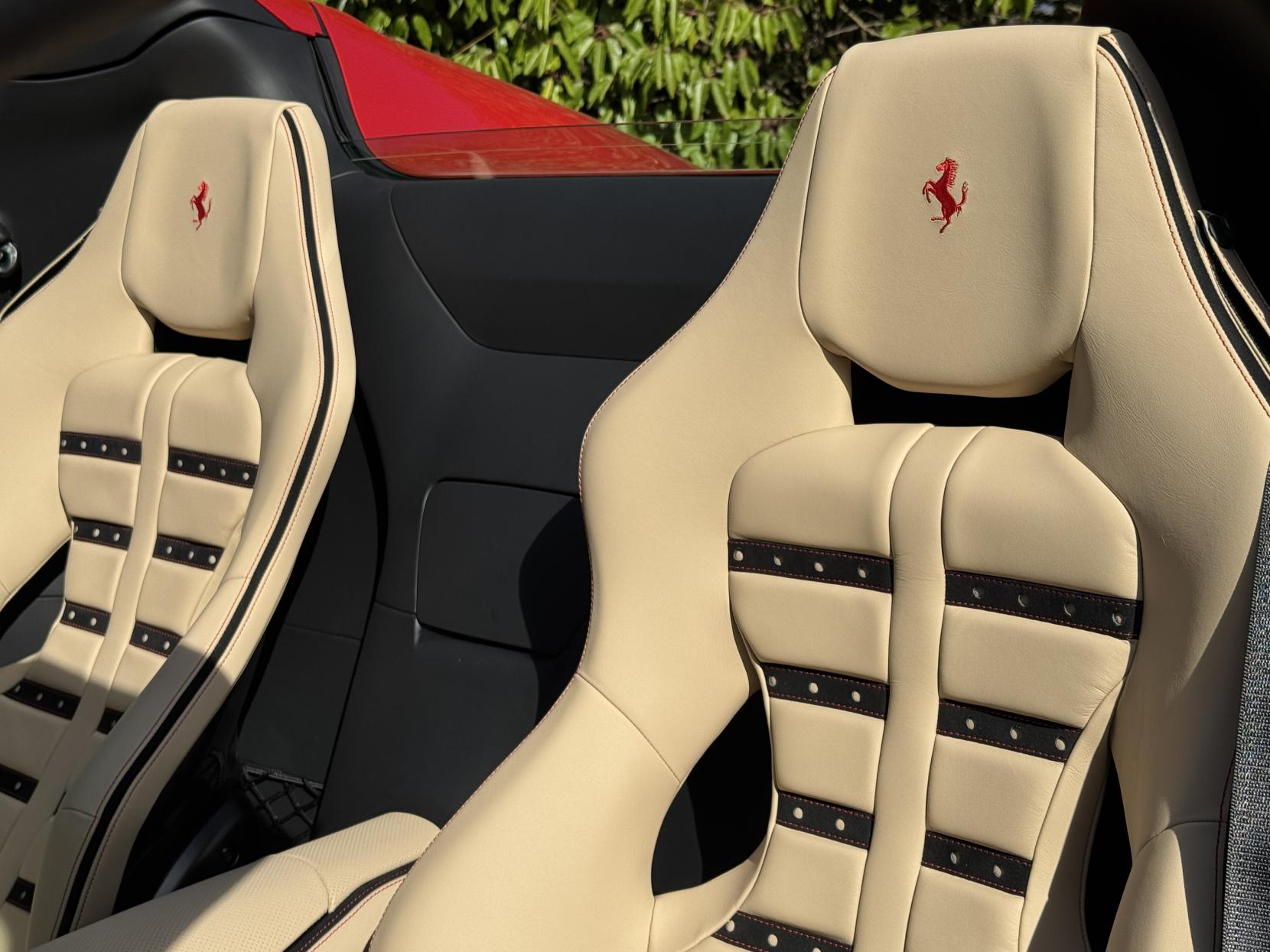 Ferrari 812 GTS 6.5 V12 Spider 2dr Petrol F1 DCT Euro 6 (s/s) (800 ps)
