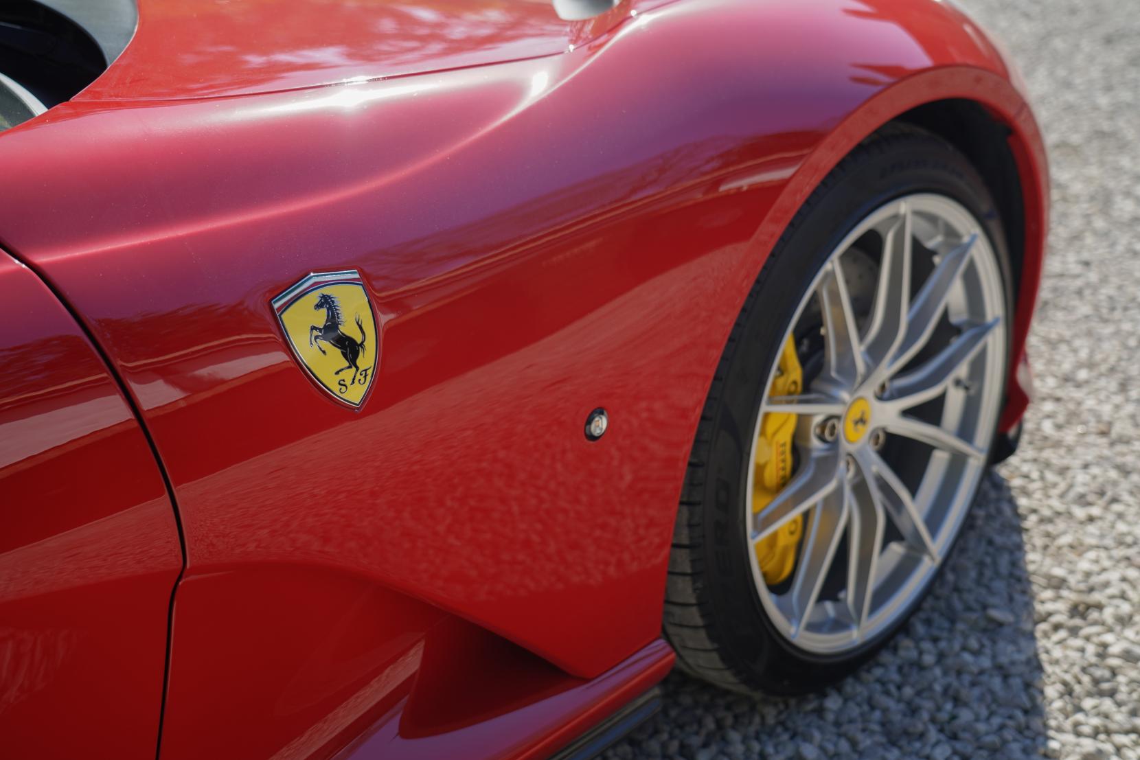 Ferrari 812 GTS 6.5 V12 Spider 2dr Petrol F1 DCT Euro 6 (s/s) (800 ps)