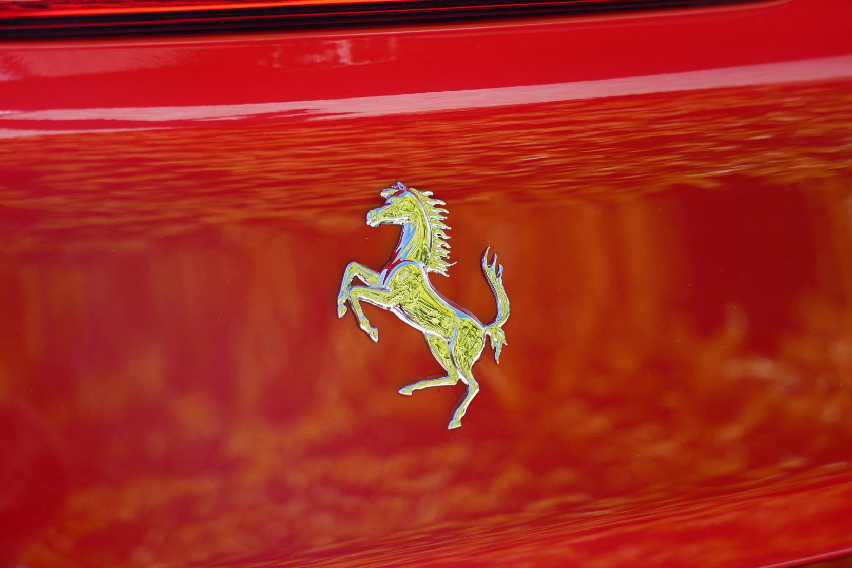 Ferrari 812 GTS 6.5 V12 Spider 2dr Petrol F1 DCT Euro 6 (s/s) (800 ps)