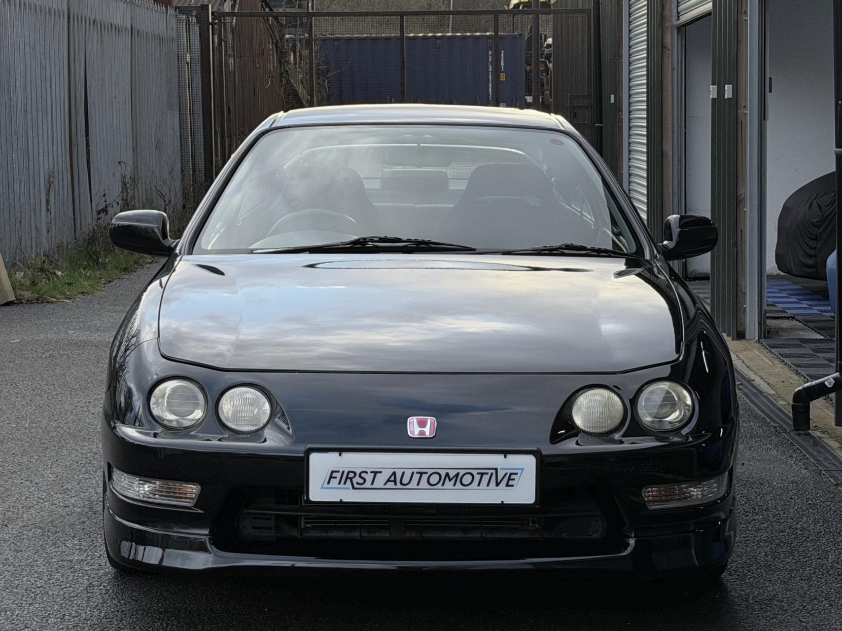 Honda Integra 1.8 Type R Coupe 2dr Petrol Manual (208 g/km, 188 bhp)