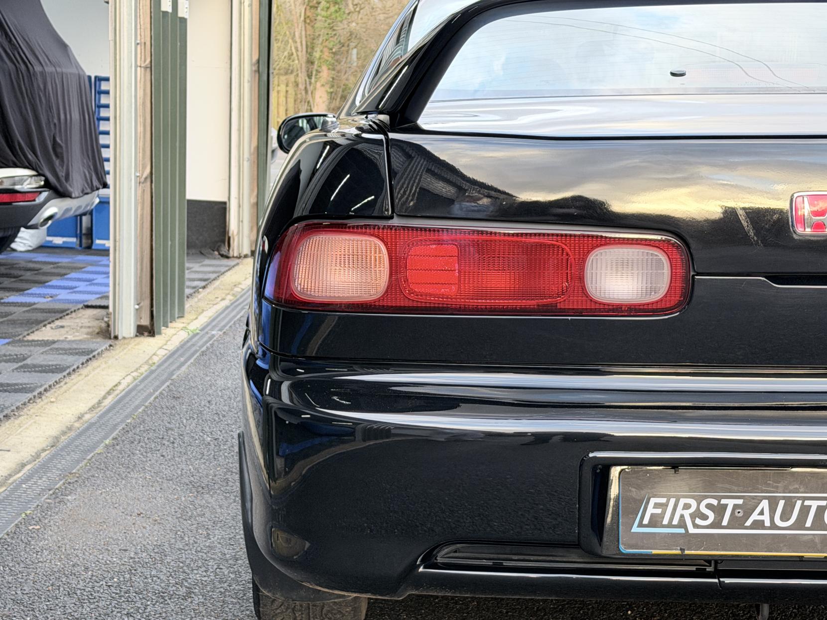 Honda Integra 1.8 Type R Coupe 2dr Petrol Manual (208 g/km, 188 bhp)