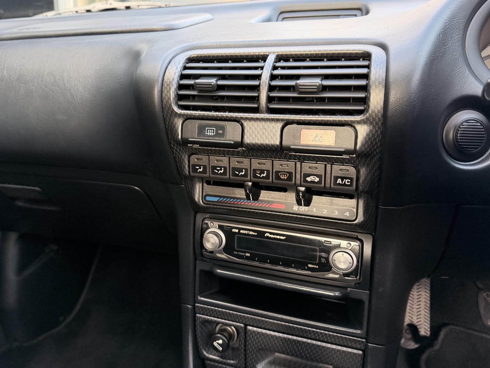 Honda Integra 1.8 Type R Coupe 2dr Petrol Manual (208 g/km, 188 bhp)