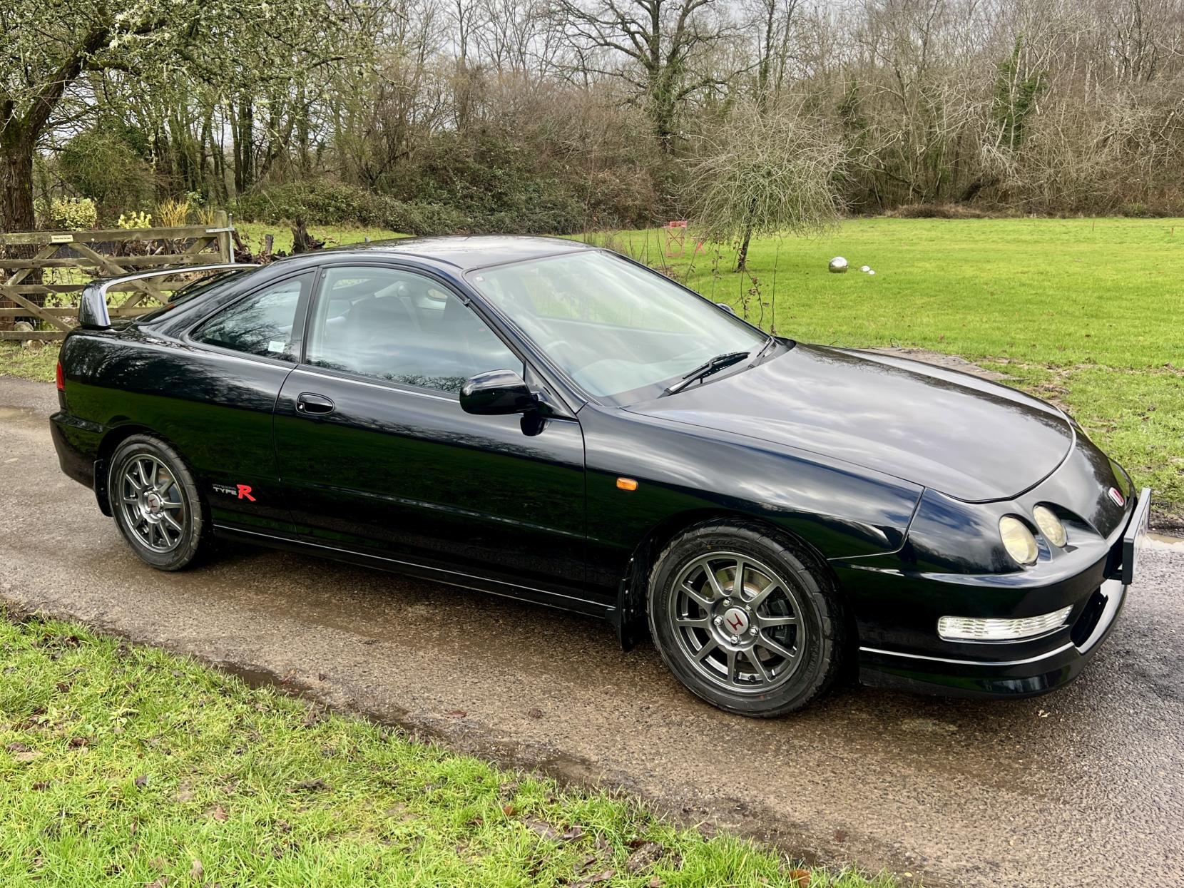 Honda Integra 1.8 Type R Coupe 2dr Petrol Manual (208 g/km, 188 bhp)