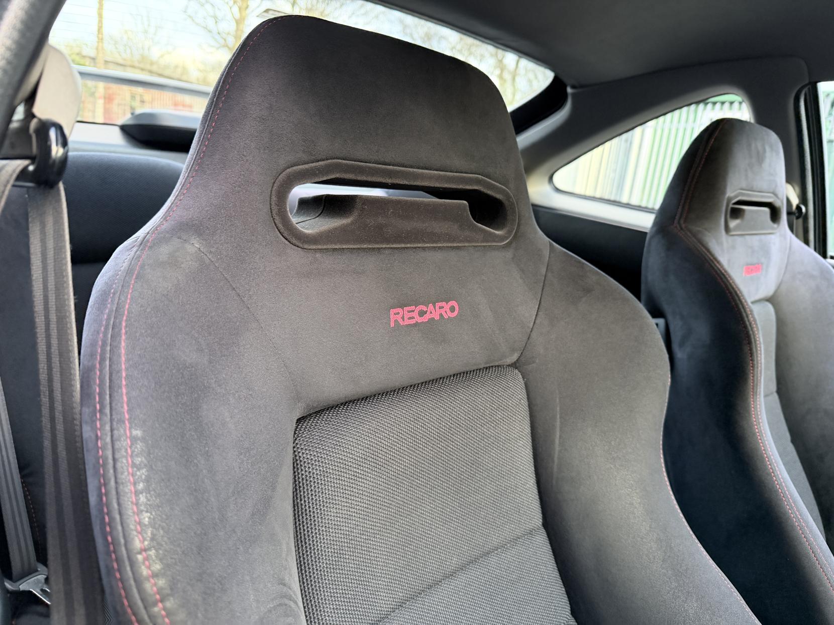 Honda Integra 1.8 Type R Coupe 2dr Petrol Manual (208 g/km, 188 bhp)