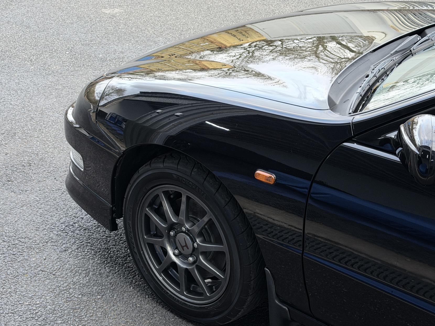 Honda Integra 1.8 Type R Coupe 2dr Petrol Manual (208 g/km, 188 bhp)