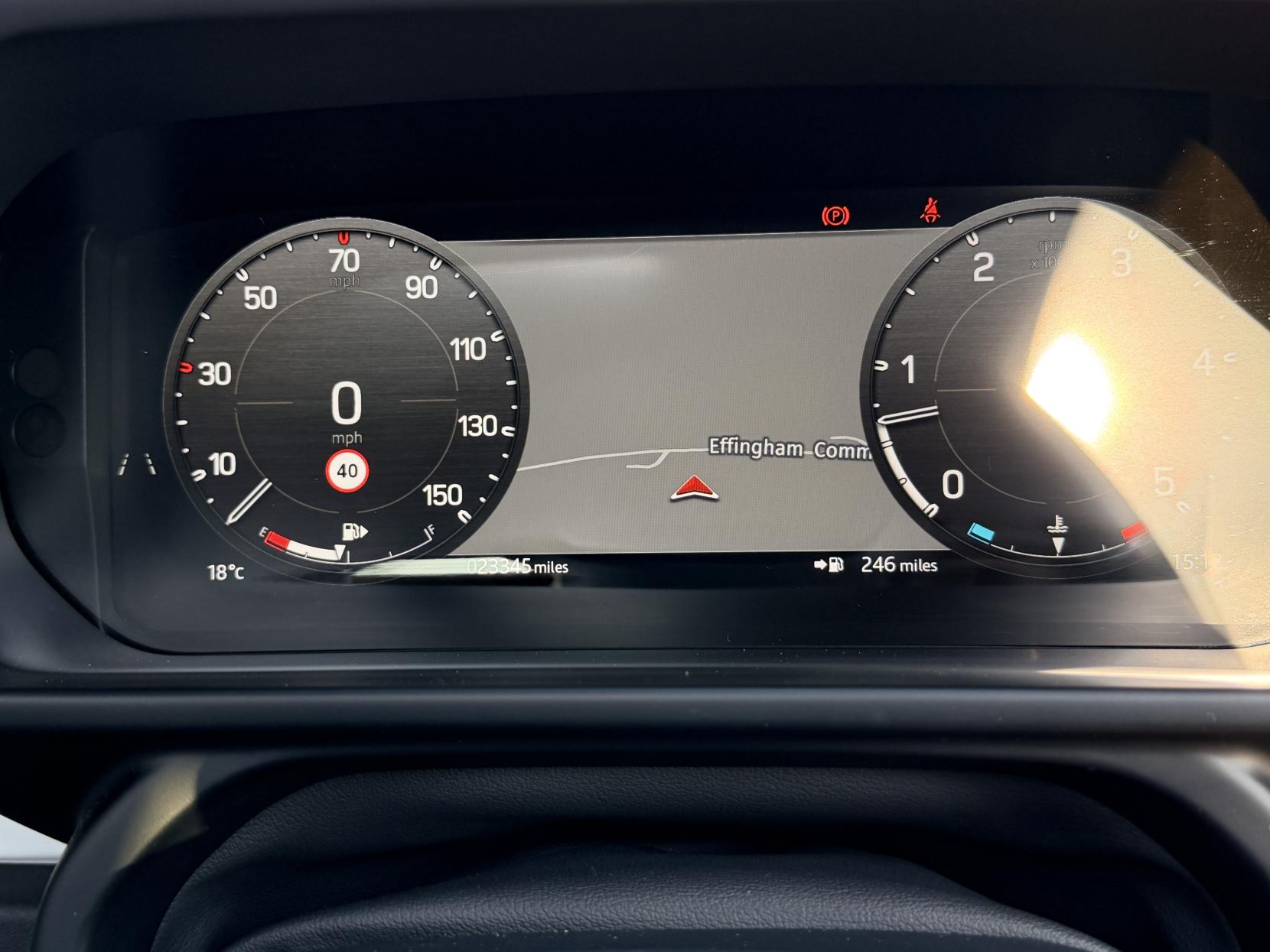 Land Rover Defender 90 3.0 D250 MHEV X-Dynamic HSE SUV 3dr Diesel Auto 4WD Euro 6 (s/s) (250 ps)