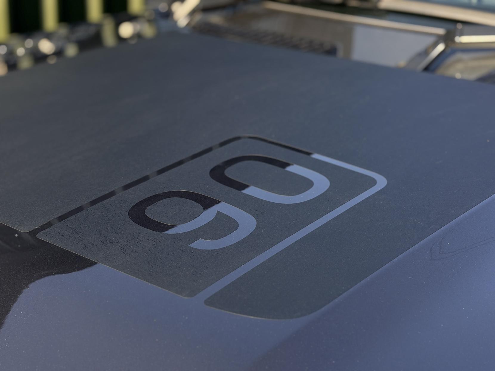 Land Rover Defender 90 3.0 D250 MHEV X-Dynamic HSE SUV 3dr Diesel Auto 4WD Euro 6 (s/s) (250 ps)