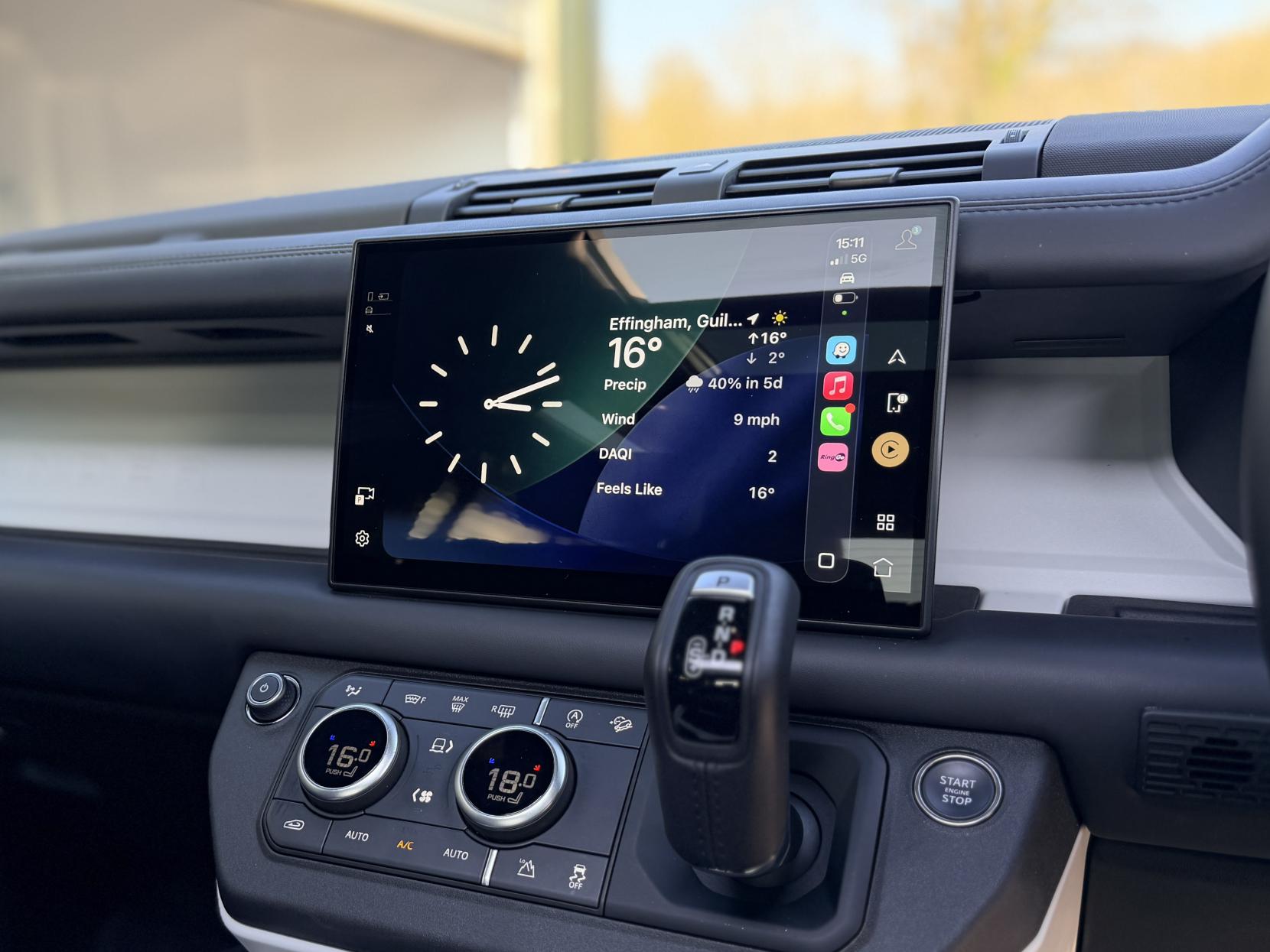 Land Rover Defender 90 3.0 D250 MHEV X-Dynamic HSE SUV 3dr Diesel Auto 4WD Euro 6 (s/s) (250 ps)