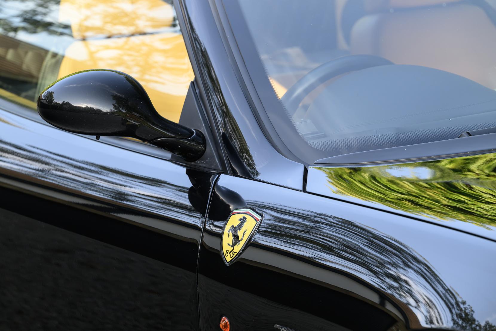 Ferrari 575M 5.8 Maranello F1 Coupe 2dr Petrol Automatic (499 g/km, 515 bhp)