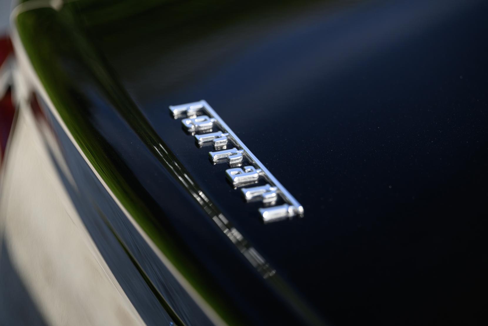 Ferrari 575M 5.8 Maranello F1 Coupe 2dr Petrol Automatic (499 g/km, 515 bhp)