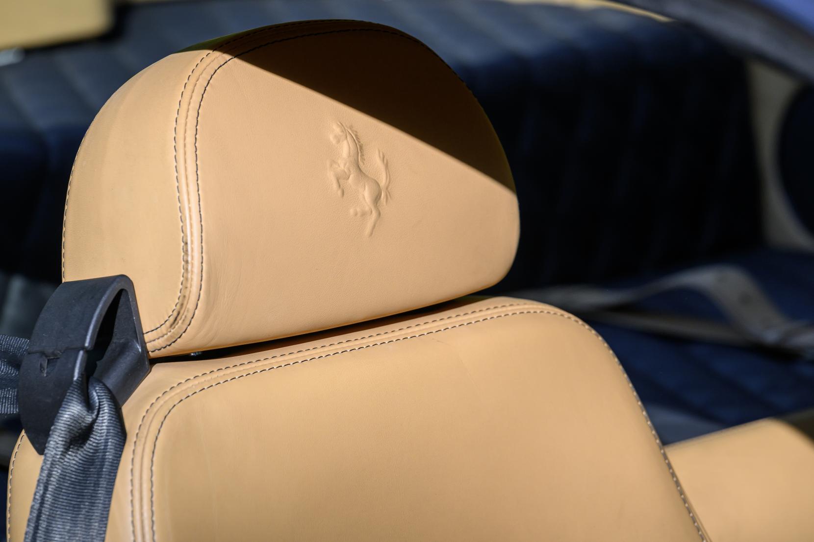 Ferrari 575M 5.8 Maranello F1 Coupe 2dr Petrol Automatic (499 g/km, 515 bhp)