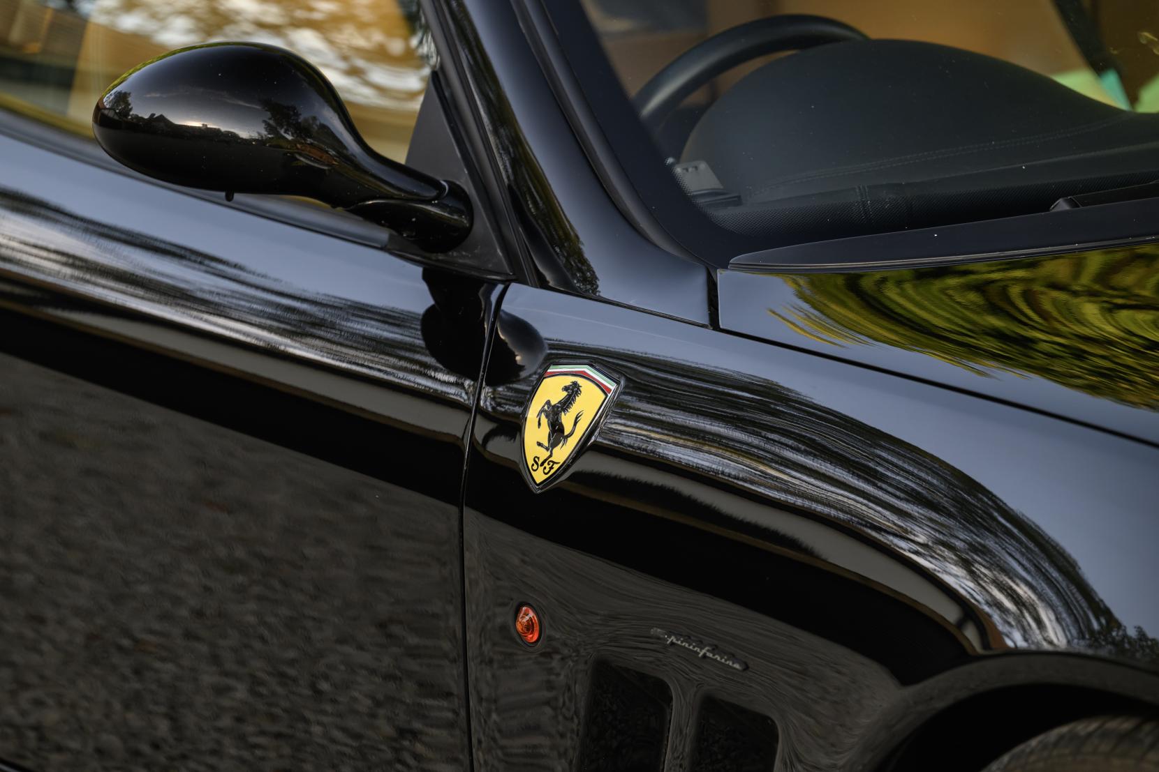 Ferrari 575M 5.8 Maranello F1 Coupe 2dr Petrol Automatic (499 g/km, 515 bhp)