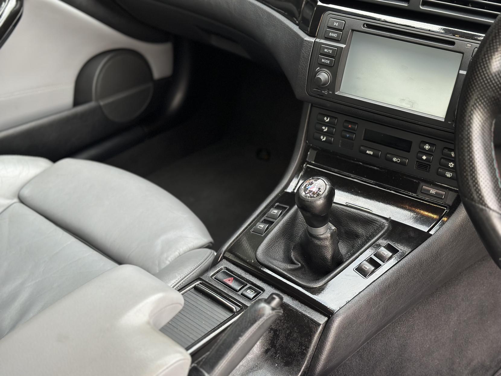 BMW 3 Series 3.0 330Ci 330 Sport Coupe 2dr Petrol Manual (218 g/km, 231 bhp)