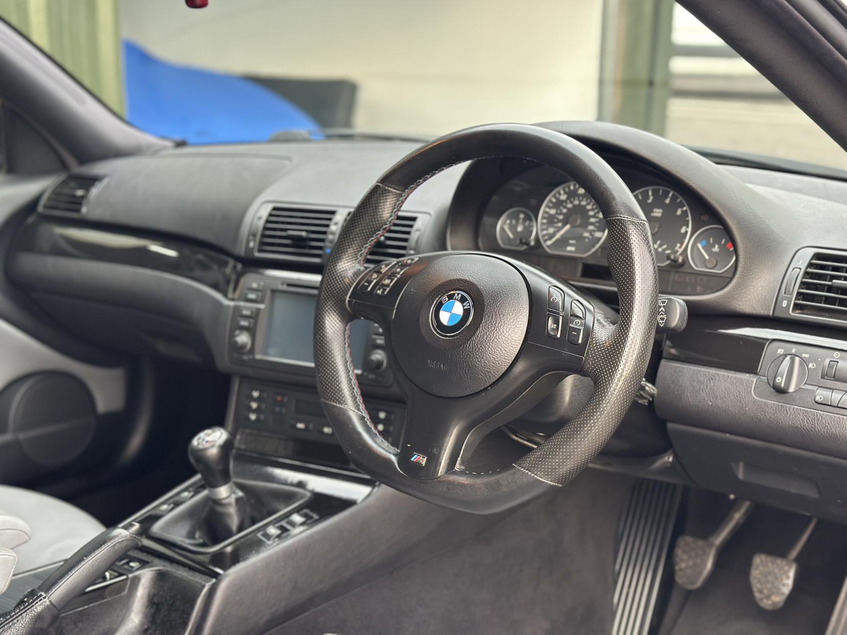 BMW 3 Series 3.0 330Ci 330 Sport Coupe 2dr Petrol Manual (218 g/km, 231 bhp)