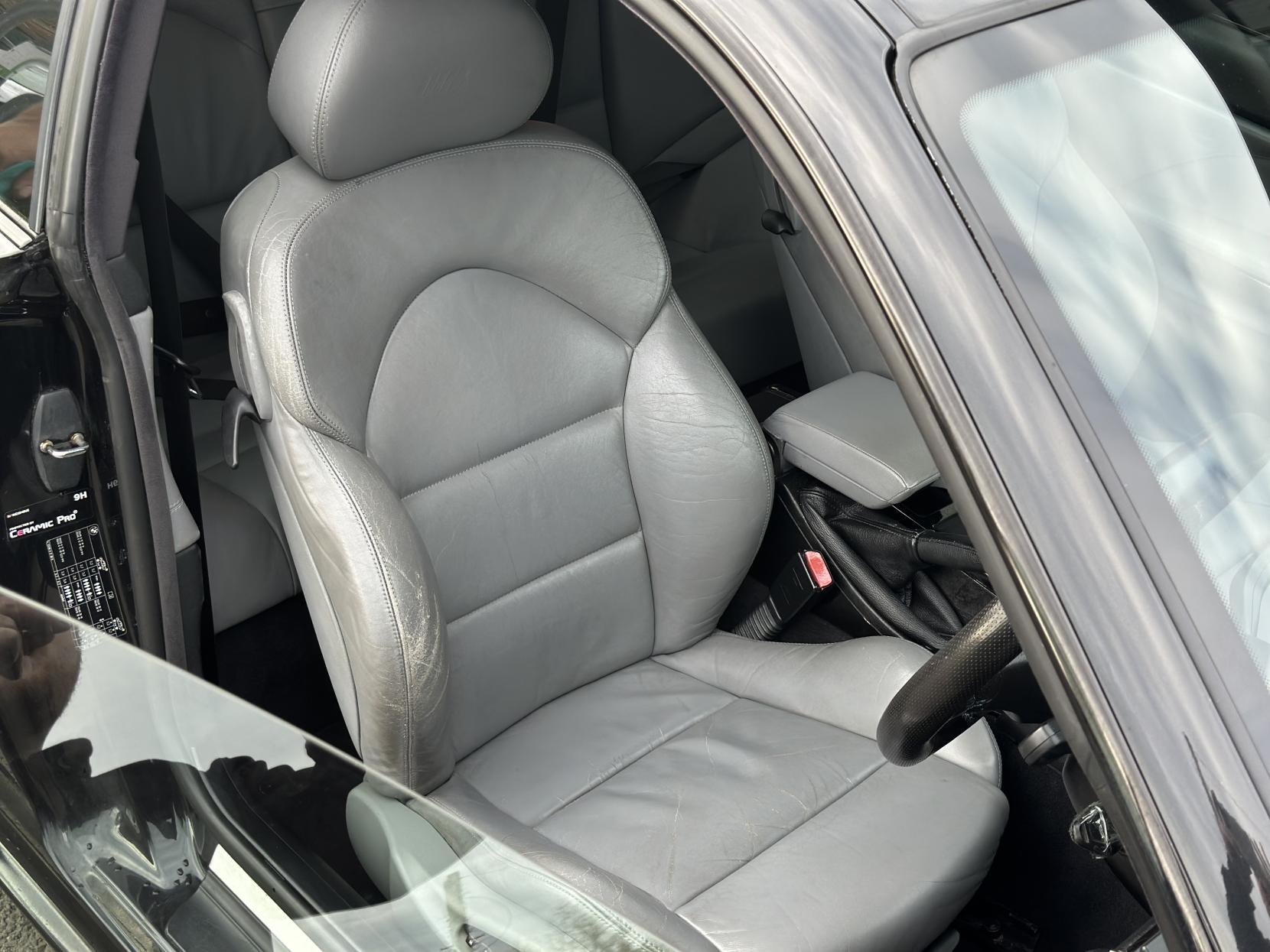 BMW 3 Series 3.0 330Ci 330 Sport Coupe 2dr Petrol Manual (218 g/km, 231 bhp)