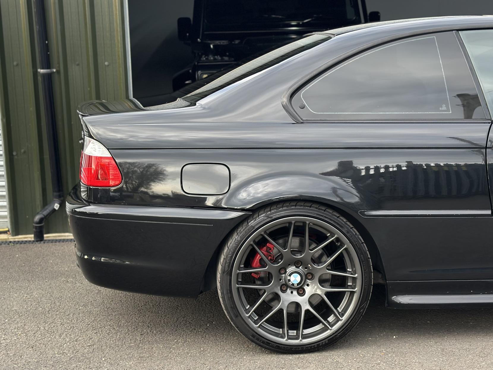 BMW 3 Series 3.0 330Ci 330 Sport Coupe 2dr Petrol Manual (218 g/km, 231 bhp)