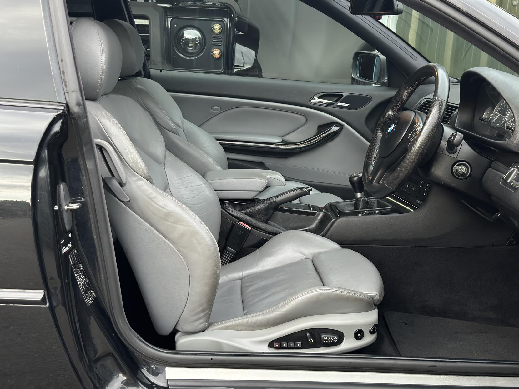 BMW 3 Series 3.0 330Ci 330 Sport Coupe 2dr Petrol Manual (218 g/km, 231 bhp)