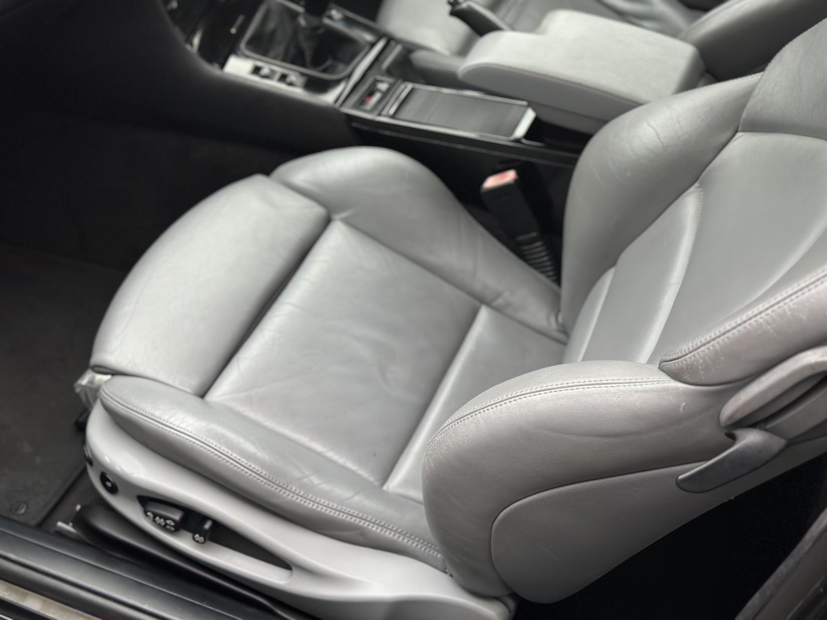 BMW 3 Series 3.0 330Ci 330 Sport Coupe 2dr Petrol Manual (218 g/km, 231 bhp)