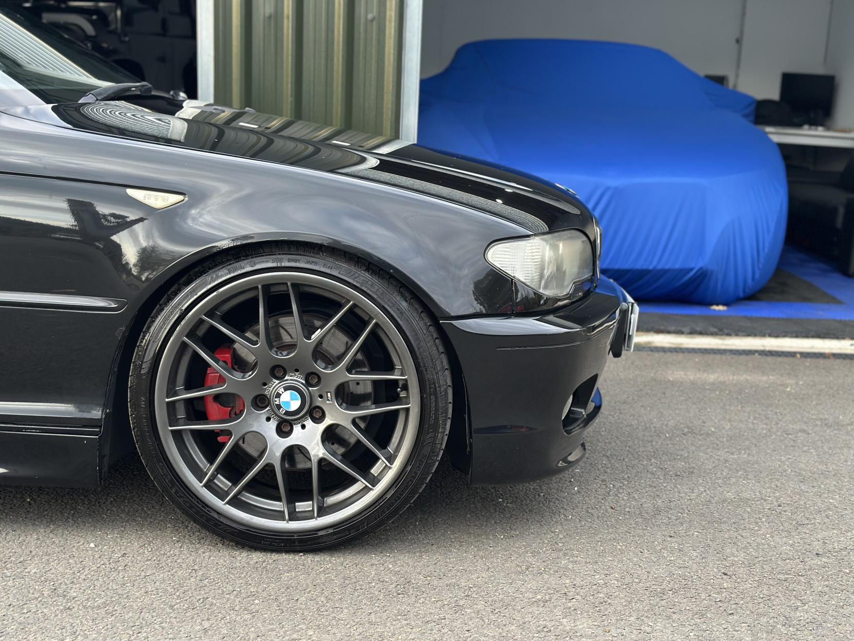 BMW 3 Series 3.0 330Ci 330 Sport Coupe 2dr Petrol Manual (218 g/km, 231 bhp)