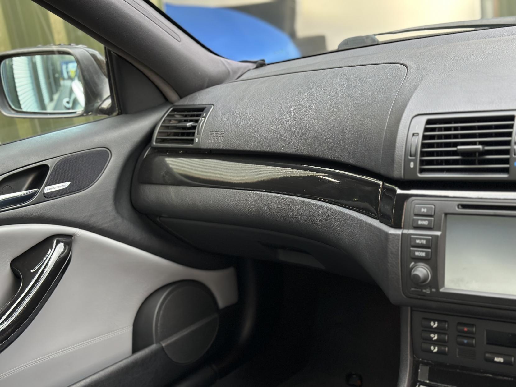 BMW 3 Series 3.0 330Ci 330 Sport Coupe 2dr Petrol Manual (218 g/km, 231 bhp)