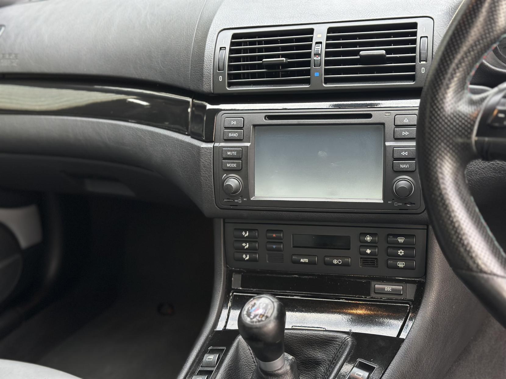 BMW 3 Series 3.0 330Ci 330 Sport Coupe 2dr Petrol Manual (218 g/km, 231 bhp)