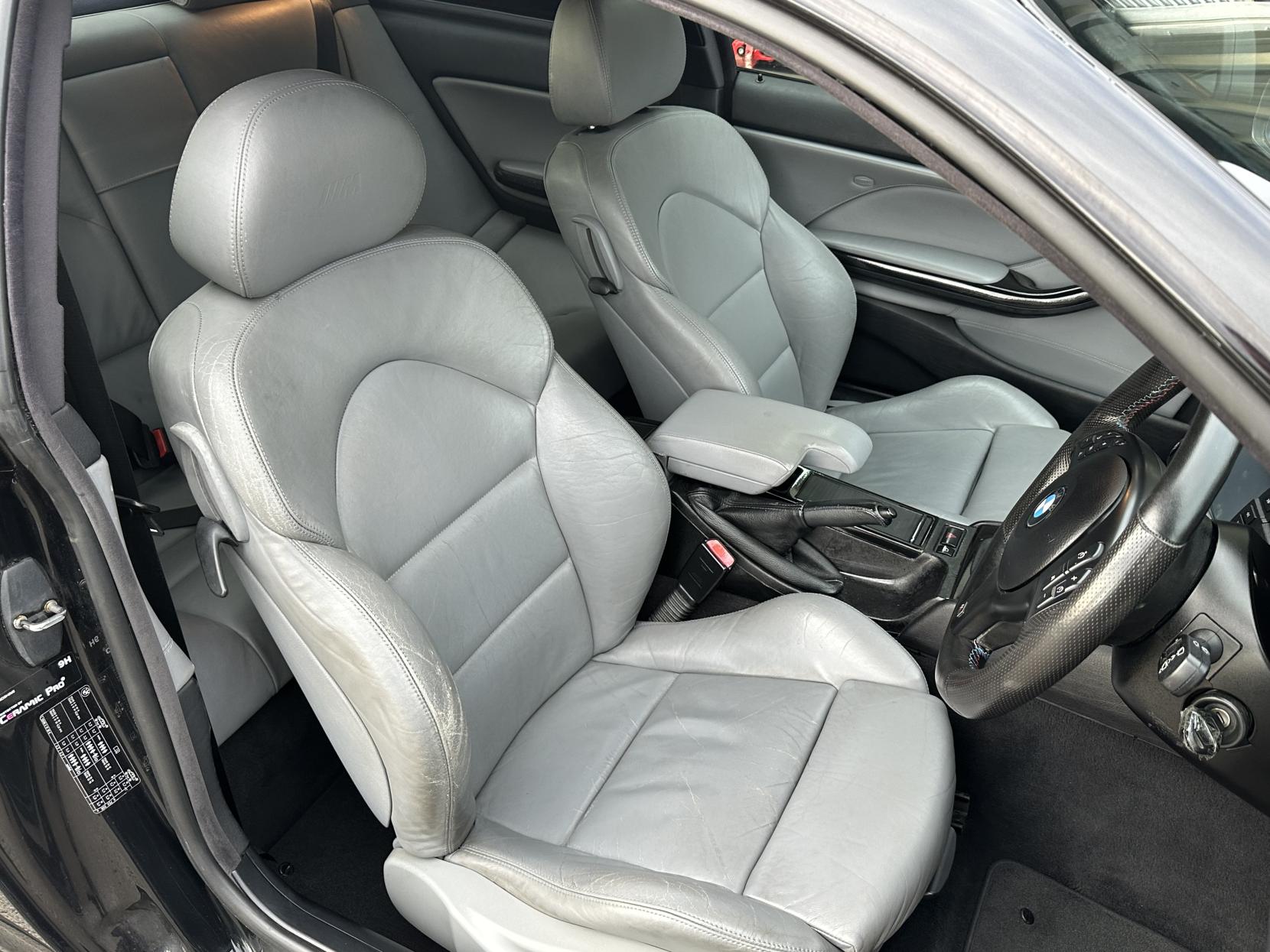 BMW 3 Series 3.0 330Ci 330 Sport Coupe 2dr Petrol Manual (218 g/km, 231 bhp)