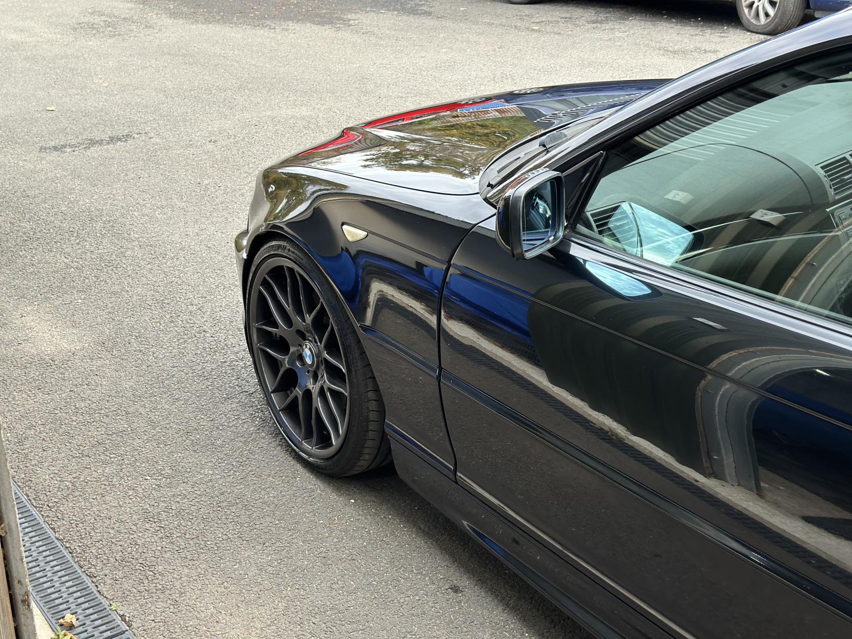 BMW 3 Series 3.0 330Ci 330 Sport Coupe 2dr Petrol Manual (218 g/km, 231 bhp)