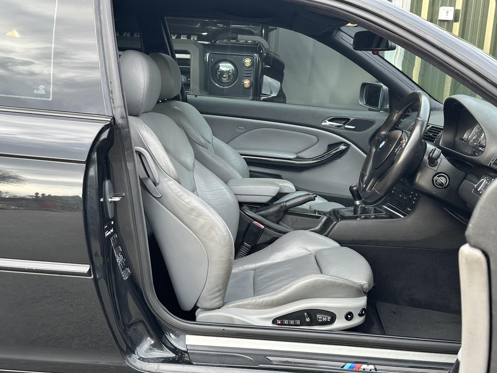 BMW 3 Series 3.0 330Ci 330 Sport Coupe 2dr Petrol Manual (218 g/km, 231 bhp)