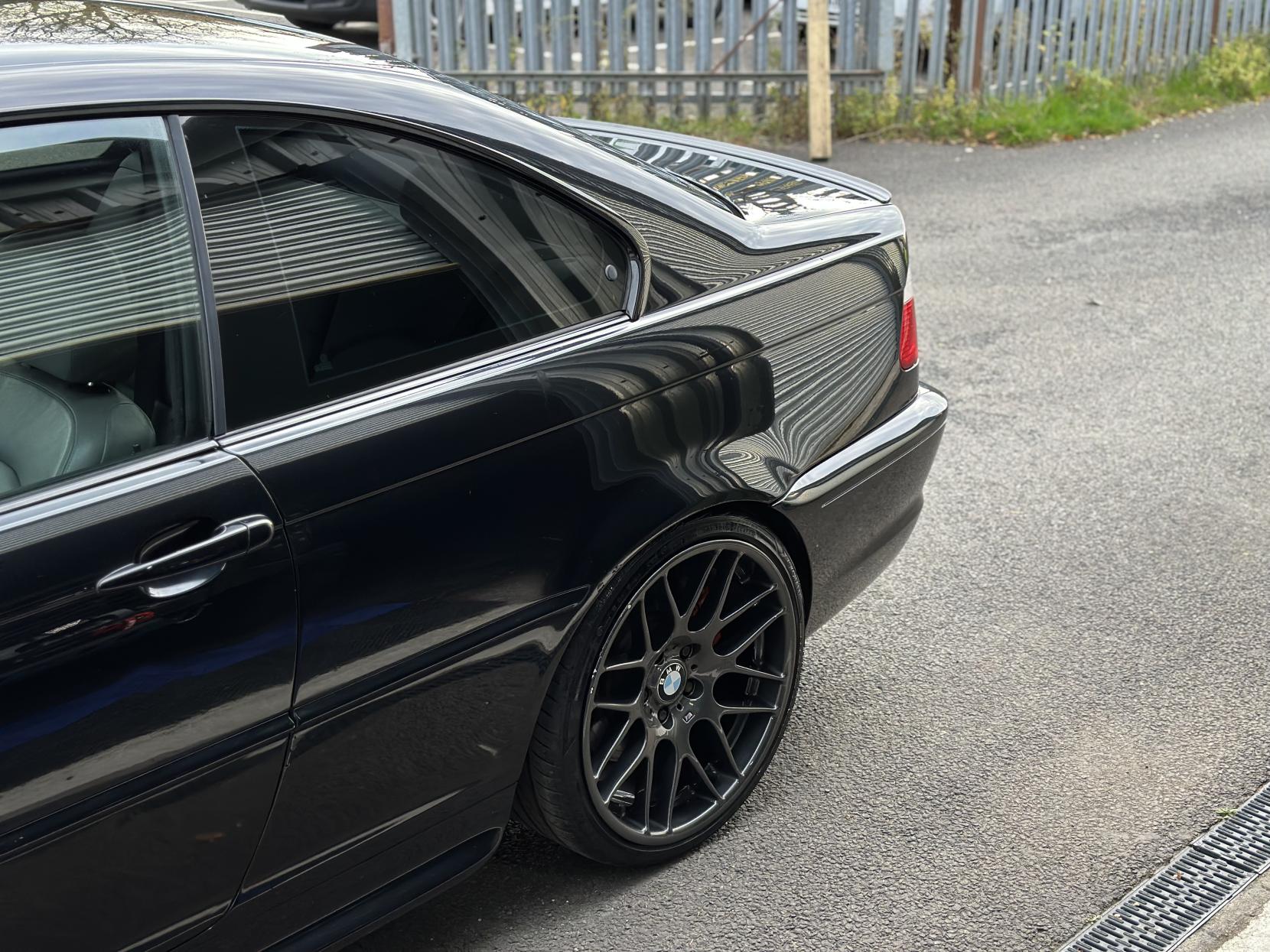 BMW 3 Series 3.0 330Ci 330 Sport Coupe 2dr Petrol Manual (218 g/km, 231 bhp)