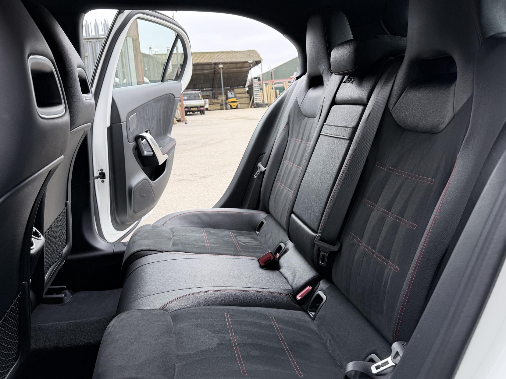 Mercedes-Benz A Class 2.0 A250 AMG Line (Premium) Hatchback 5dr Petrol 7G-DCT Euro 6 (s/s) (224 ps)