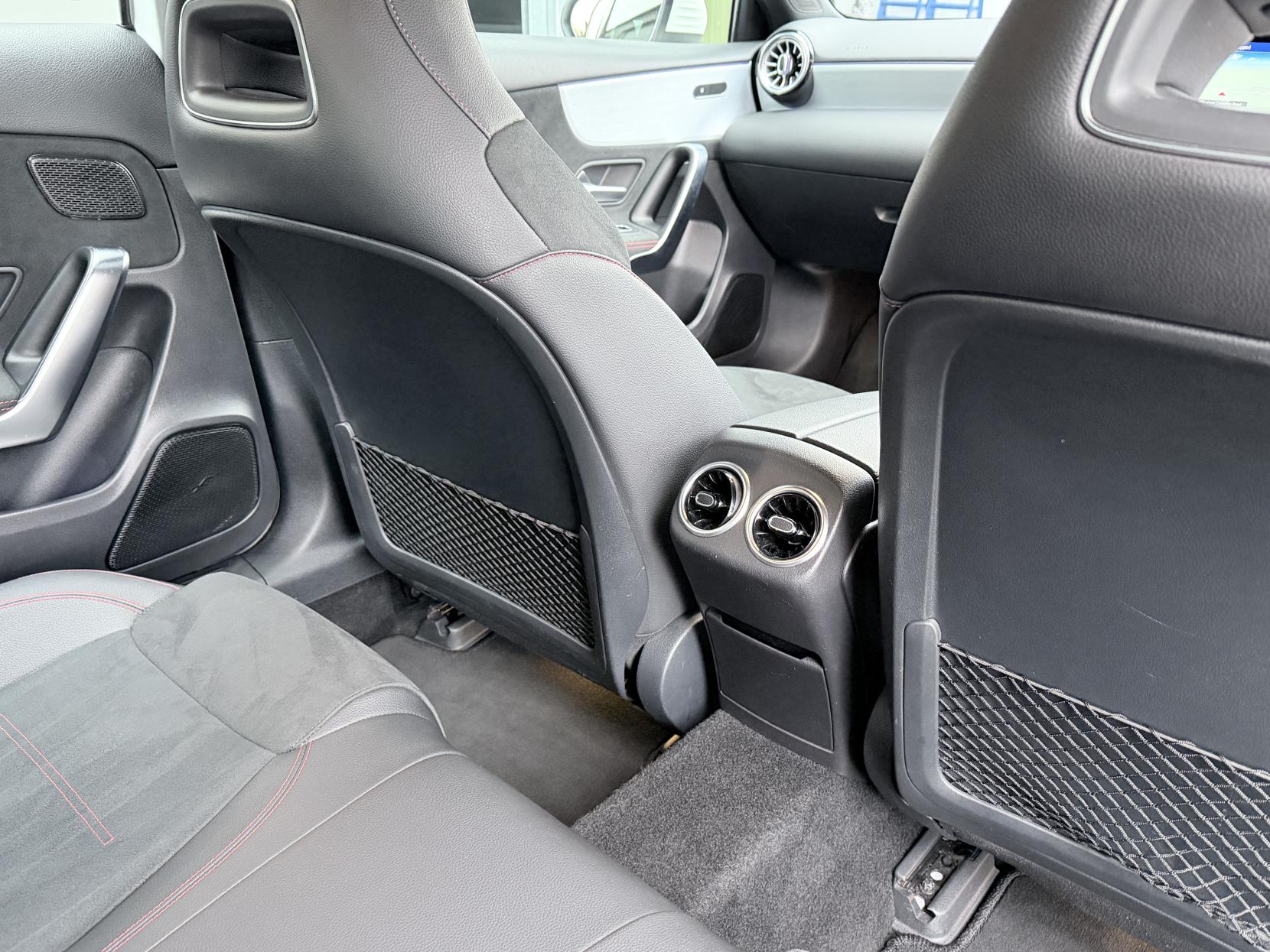 Mercedes-Benz A Class 2.0 A250 AMG Line (Premium) Hatchback 5dr Petrol 7G-DCT Euro 6 (s/s) (224 ps)