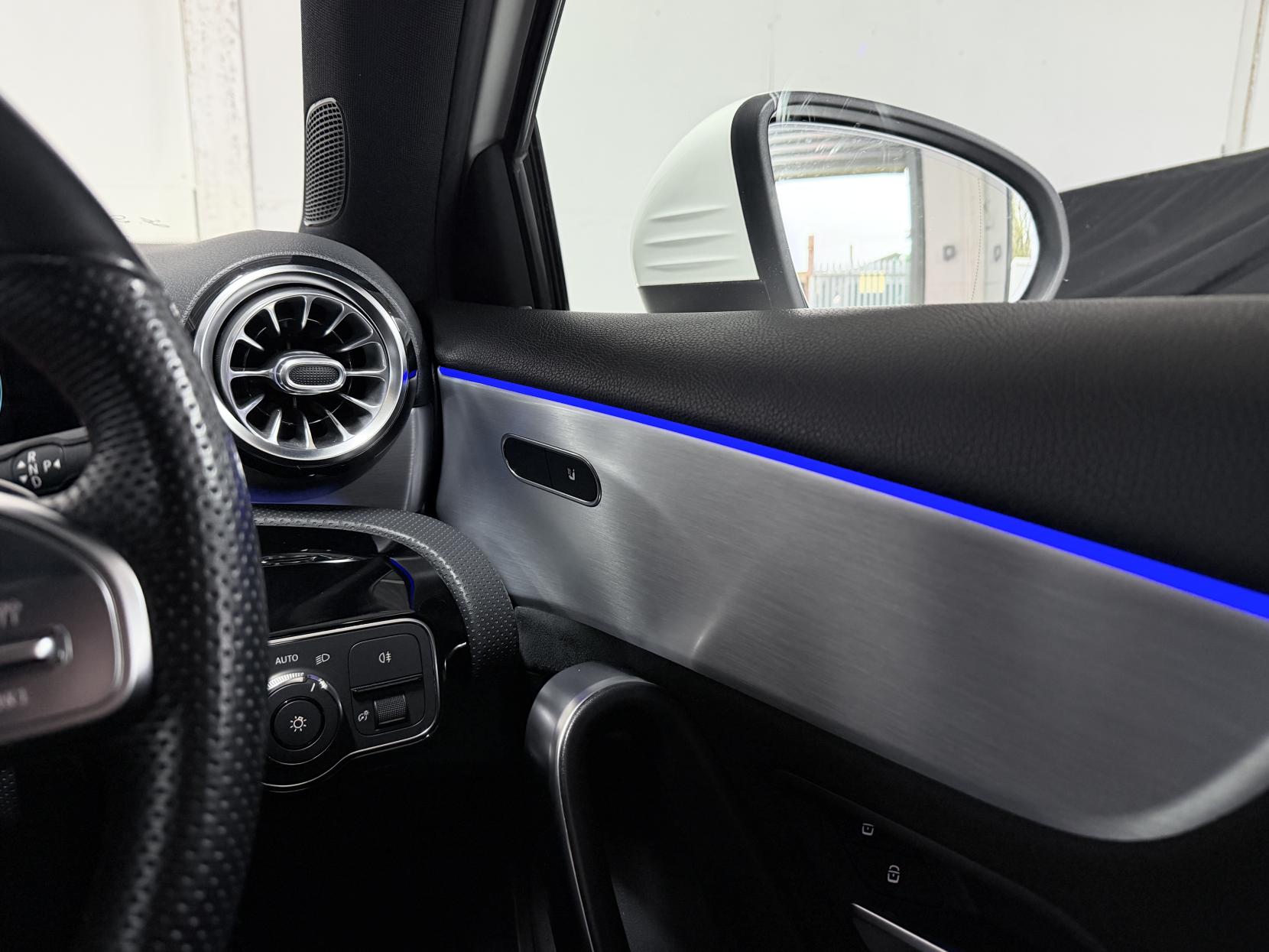 Mercedes-Benz A Class 2.0 A250 AMG Line (Premium) Hatchback 5dr Petrol 7G-DCT Euro 6 (s/s) (224 ps)