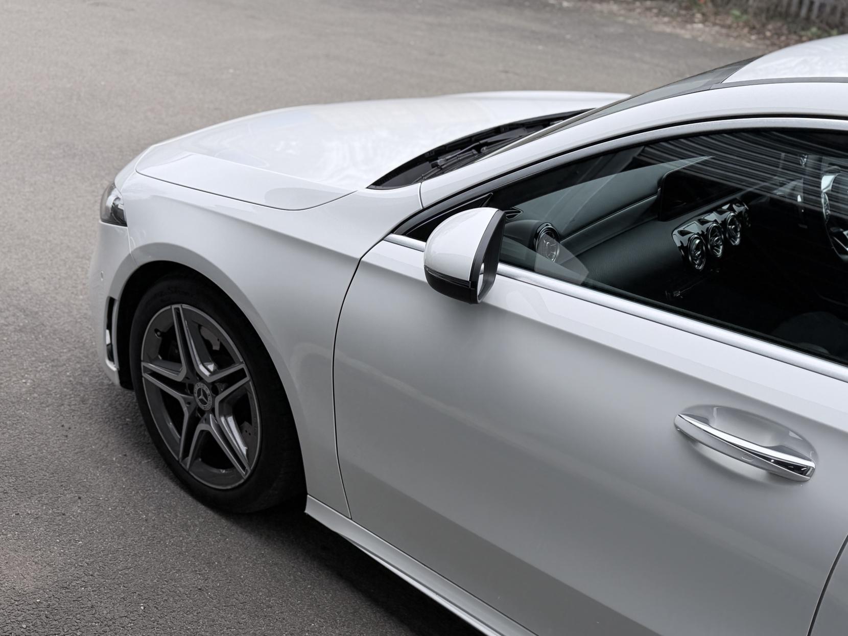 Mercedes-Benz A Class 2.0 A250 AMG Line (Premium) Hatchback 5dr Petrol 7G-DCT Euro 6 (s/s) (224 ps)