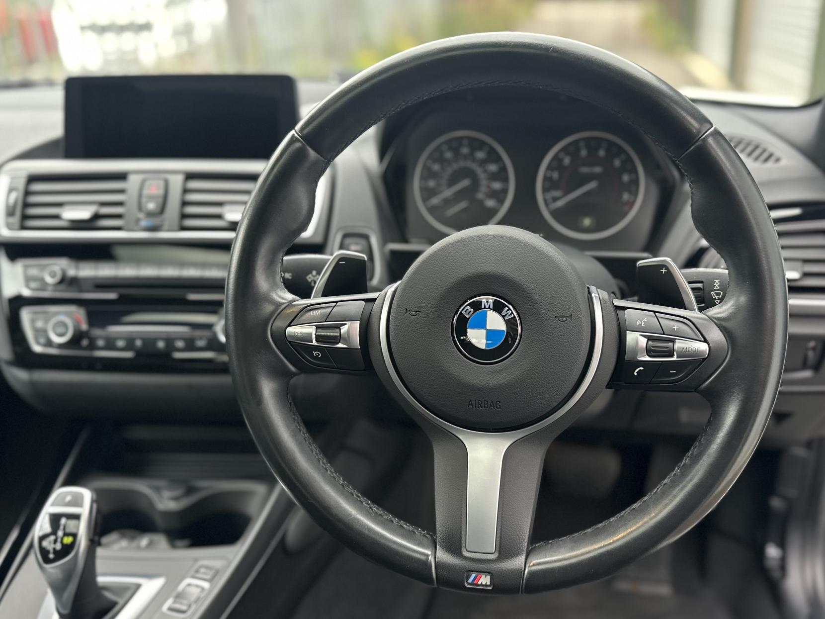 BMW 1 Series 3.0 M140i Hatchback 5dr Petrol Auto Euro 6 (s/s) (340 ps)