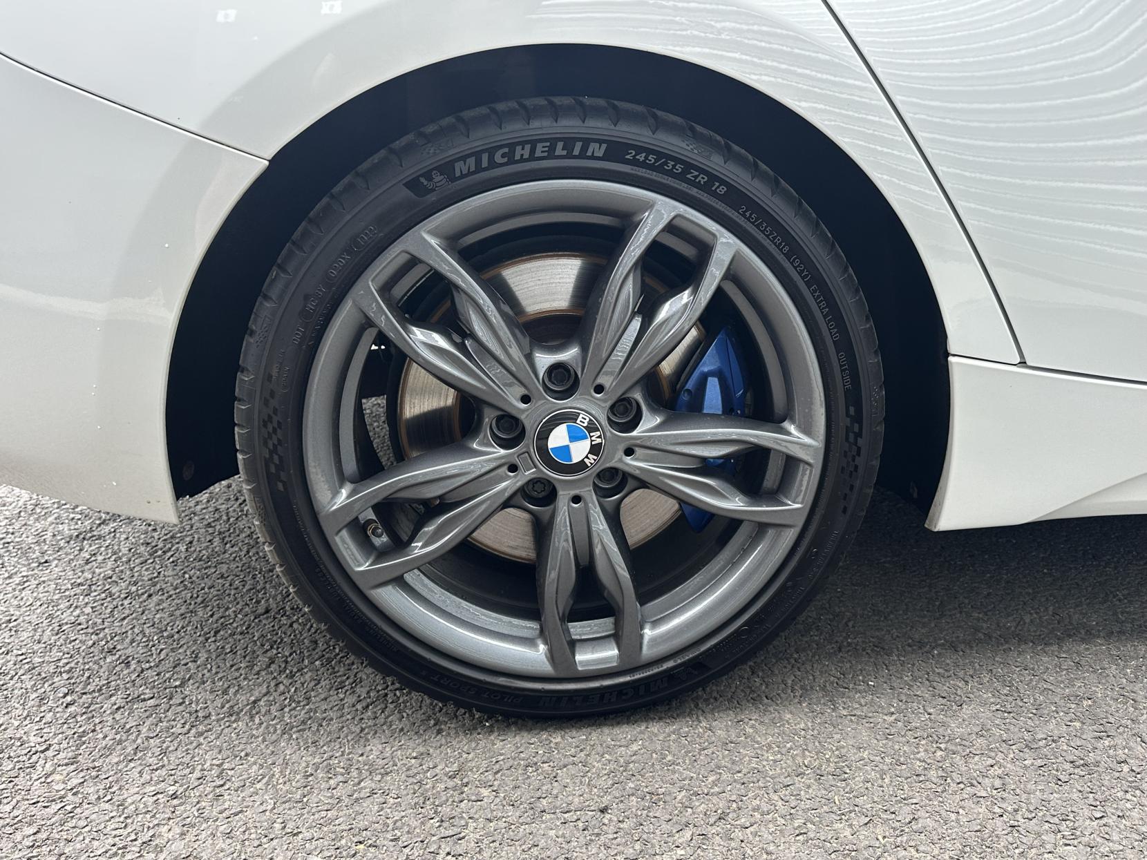BMW 1 Series 3.0 M140i Hatchback 5dr Petrol Auto Euro 6 (s/s) (340 ps)